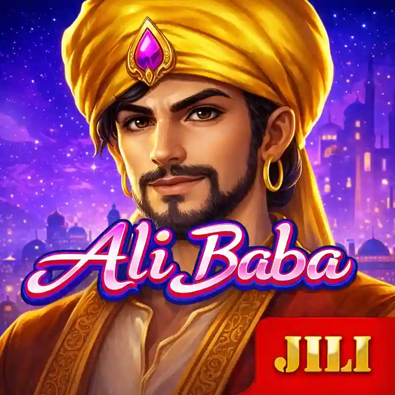 Ali Baba Slot Game pinasbet