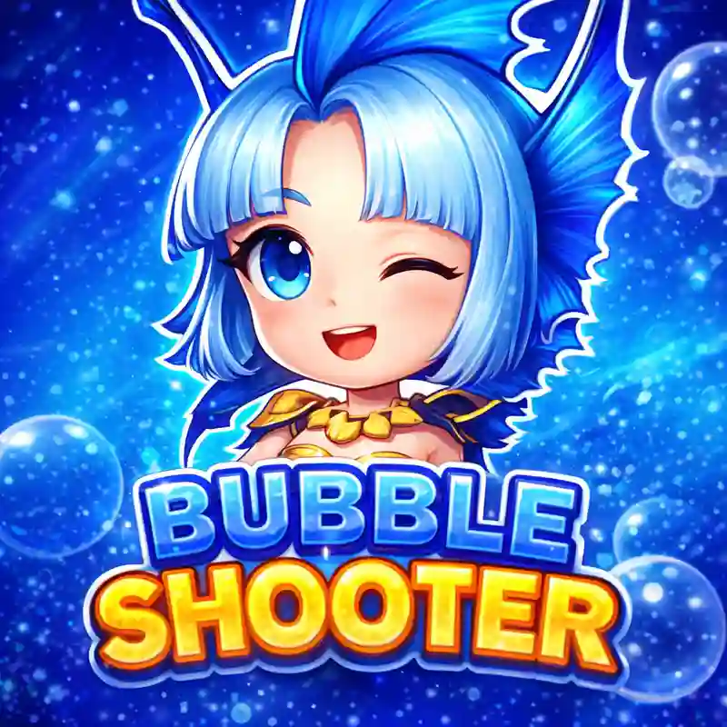 Play Bubble Shooter Online Casino