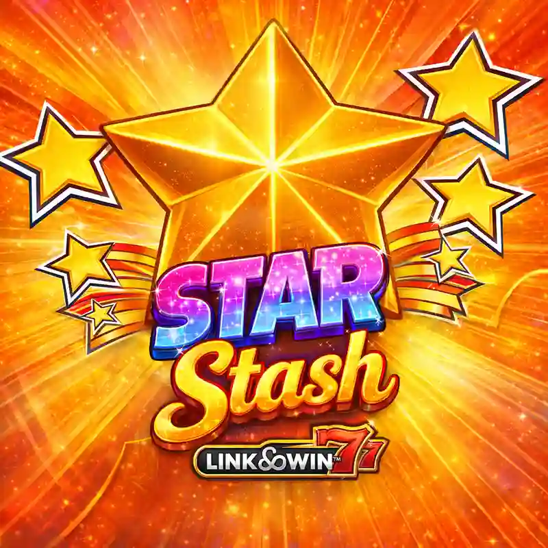 Star Stash Wild 7s Casino Game Play